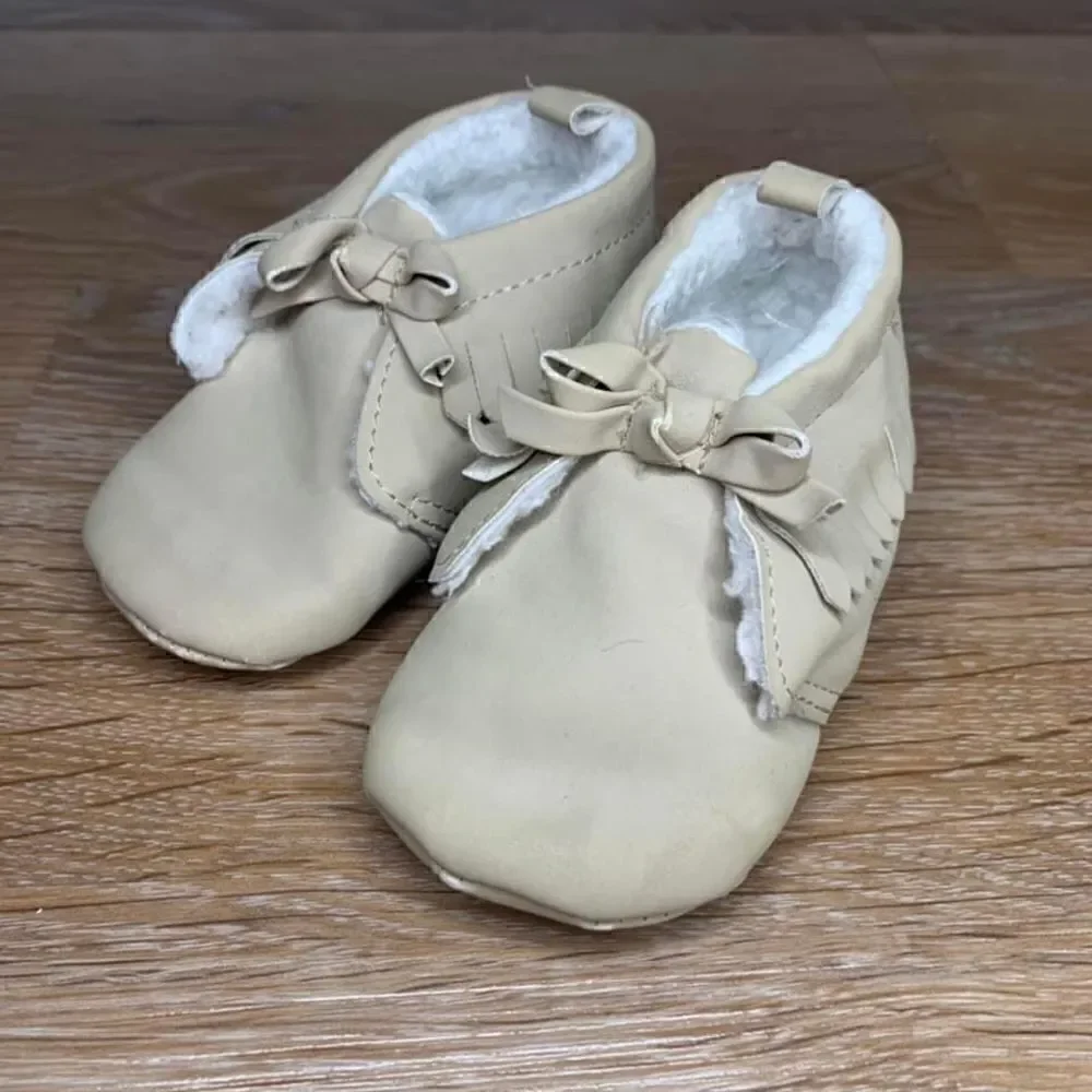 Carter’s 3-6 Months Baby Girl Shoes